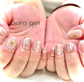 ネイル Bianca🎀 ONODERAのネイルデザイン