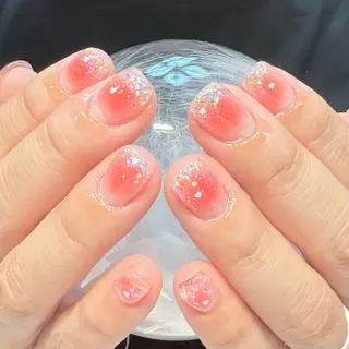 ネイル C's NAILS CHIAKIのネイルデザイン