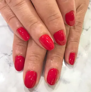 ネイル pro.M chiharuのネイルデザイン