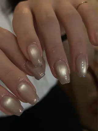 ネイル talo .のネイルデザイン