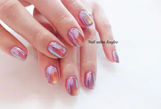 ネイル Nail salon  Kayleeのエステ・リラクイメージ