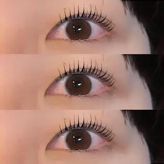 マツエク・マツパ Sour deux 💐‪‪yumikoのマツエク・マツパデザイン