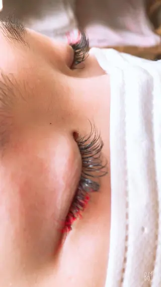 マツエク・マツパ loisir yamanoのマツエク・マツパデザイン