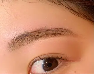 アイブロウ 飯塚 亜衣のマツエク・マツパデザイン