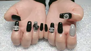 ネイル &A.nail .のネイルデザイン