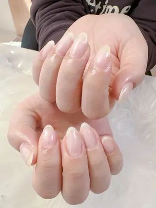 ネイル 高島 夏海のネイルデザイン