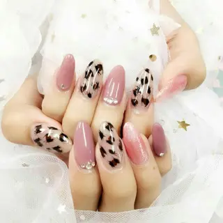 ネイル Melody Nail所属・Melody  3D/スカルプ専門店のネイルデザイン