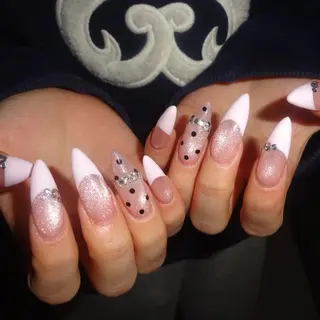 ネイル haku. kanaのネイルデザイン