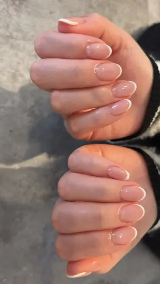 ネイル Mignon所属・Mignon 、のネイルデザイン