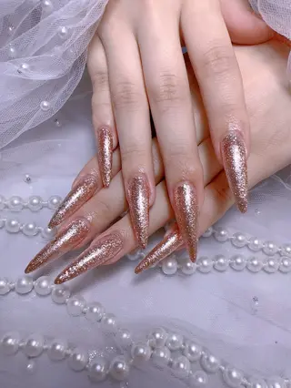 ネイル You&Me Miyuのネイルデザイン