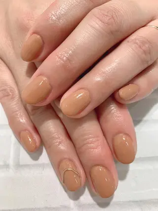 ネイル グラマラス ネイルのネイルデザイン