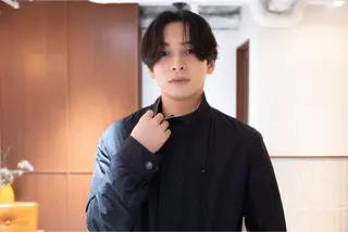 メンズ 🐶メンズカット SYUMA🐶のヘアスタイル