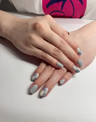 ネイル Lakalani ネイルボディHaruのエステ・リラクイメージ