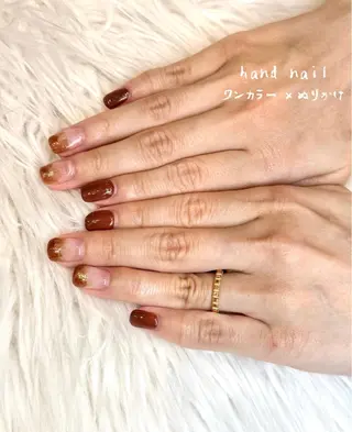 ネイル 🌙Reyel mipoのネイルデザイン