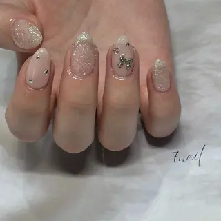 ネイル 7 NAILのネイルデザイン