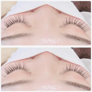 マツエク・マツパ Favori 二宮のマツエク・マツパデザイン