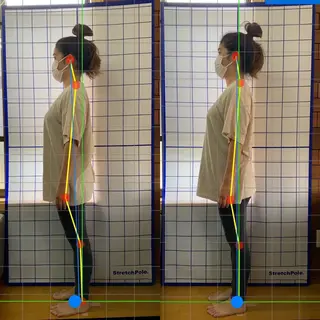 あらかき 接骨院のエステ・リラクイメージ
