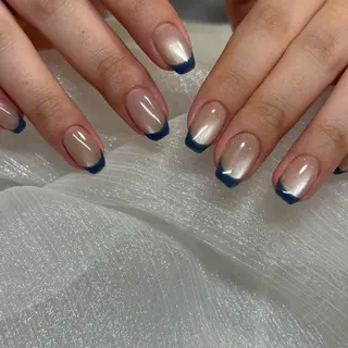 ネイル Lélia nail Himariのネイルデザイン