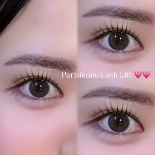 マツエク・マツパ Neolive銀座/ MINAMI🎀のマツエク・マツパデザイン