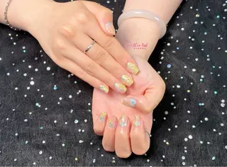 ネイル AConNailSalon所属・ACon NailSalonのネイルデザイン