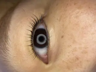 マツエク・マツパ ta miのマツエク・マツパデザイン