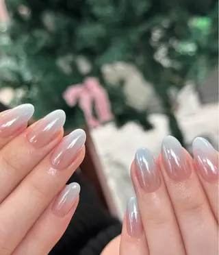 ネイル UniqueNail カカのネイルデザイン