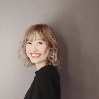 ミディアム REKO  kitaooji所属・松岡 巨樹のその他イメージ