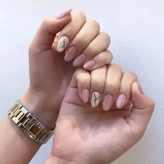 ネイル 山中 あいのネイルデザイン