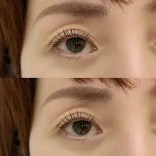 マツエク・マツパ オガワ 。のマツエク・マツパデザイン