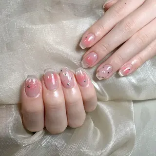 ネイル L.Nail所属・L.nail 【エル.ネイル】のネイルデザイン