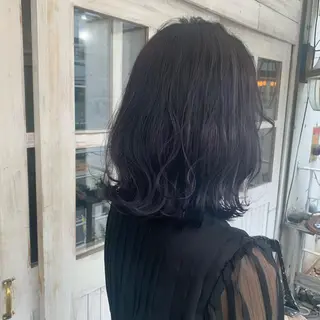 カラー kimika🥑 メンズ/髪質改善のヘアスタイル