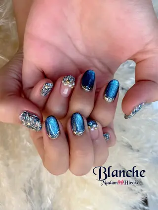 ネイル Lianネイル 寛子Lianのネイルデザイン