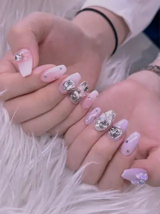 ネイル エムズ エムズのマツエク・マツパデザイン