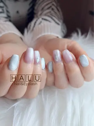 ネイル HALU ハルのネイルデザイン