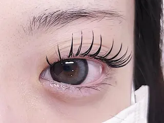 マツエク・マツパ Oyayubihime 心斎橋店所属・oyayubi hime心斎橋店のマツエク・マツパデザイン