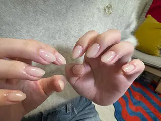 ネイル tsumeasobi所属・tsumeasobi 🪬macoのネイルデザイン