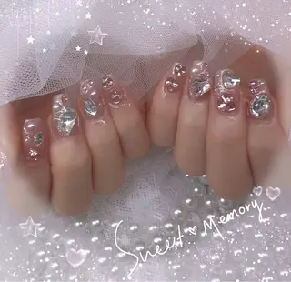 ネイル Chill Nailsalonのネイルデザイン