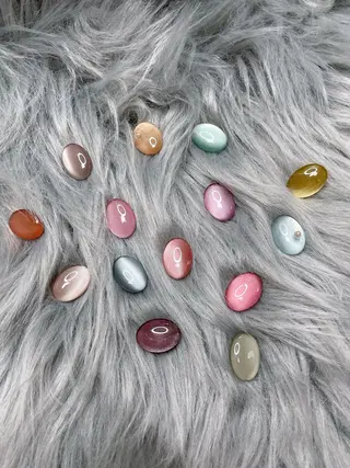 ネイル private nail salon /Chou chou シュシュ所属・木村 友香のネイルデザイン