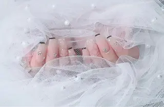 ネイル R salonのネイルデザイン