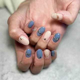 ネイル A I R I ♡のネイルデザイン