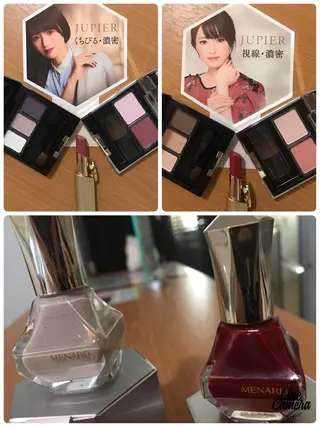 岩井 秋子のエステ・リラクイメージ