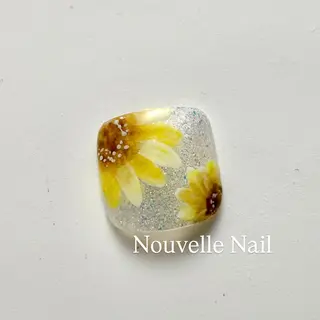 ネイル Nouvelle Nailのネイルデザイン