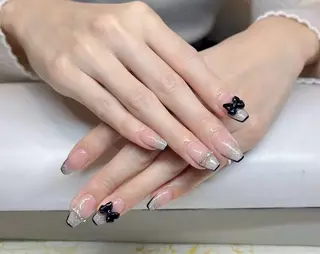 ネイル Aina nail salon所属・Aina nail salonのネイルデザイン