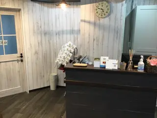 金崎 新吾のヘアスタイル