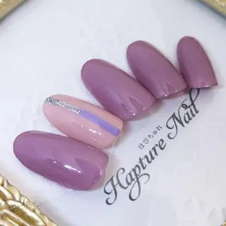 ネイル m- Hiroのネイルデザイン