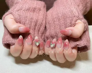 ネイル SUN nail上本町のネイルデザイン