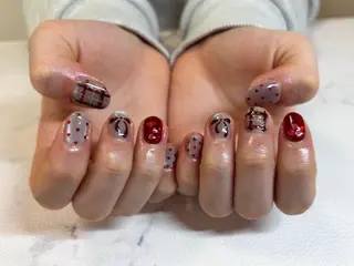 ネイル Ayanail Ayanailのネイルデザイン