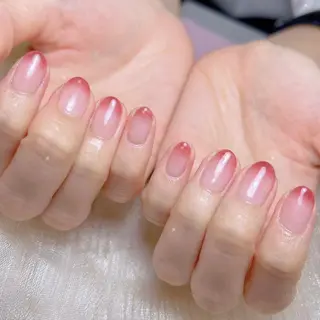 ネイル 福 莉那のネイルデザイン