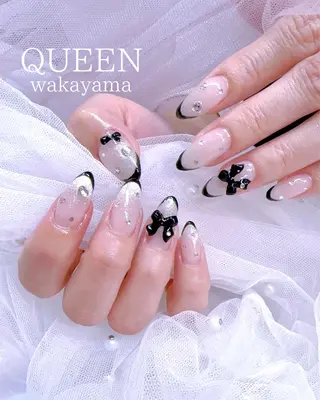 ネイル 菊地 千奈のエステ・リラクイメージ