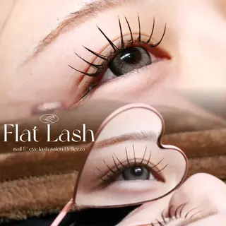 マツエク・マツパ Bellezza所属・Bellezza /  HARKA🍒のマツエク・マツパデザイン